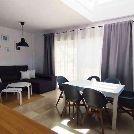 Apartamento Campo Golf Hoyo 18 Velez Malaga Exterior foto