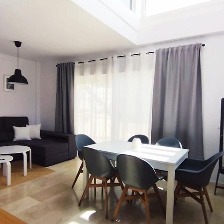 Apartamento Campo Golf Hoyo 18 Velez Malaga Exterior foto