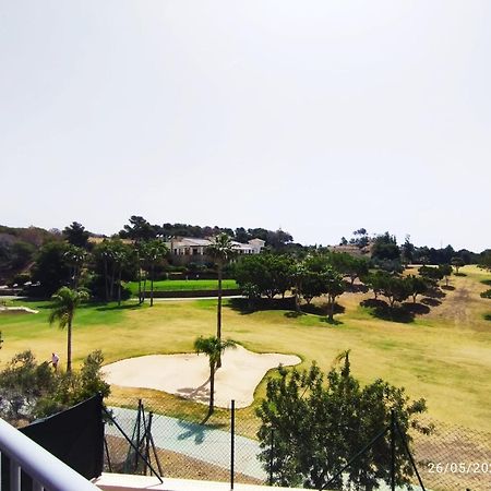 Apartamento Campo Golf Hoyo 18 Velez Malaga Exterior foto
