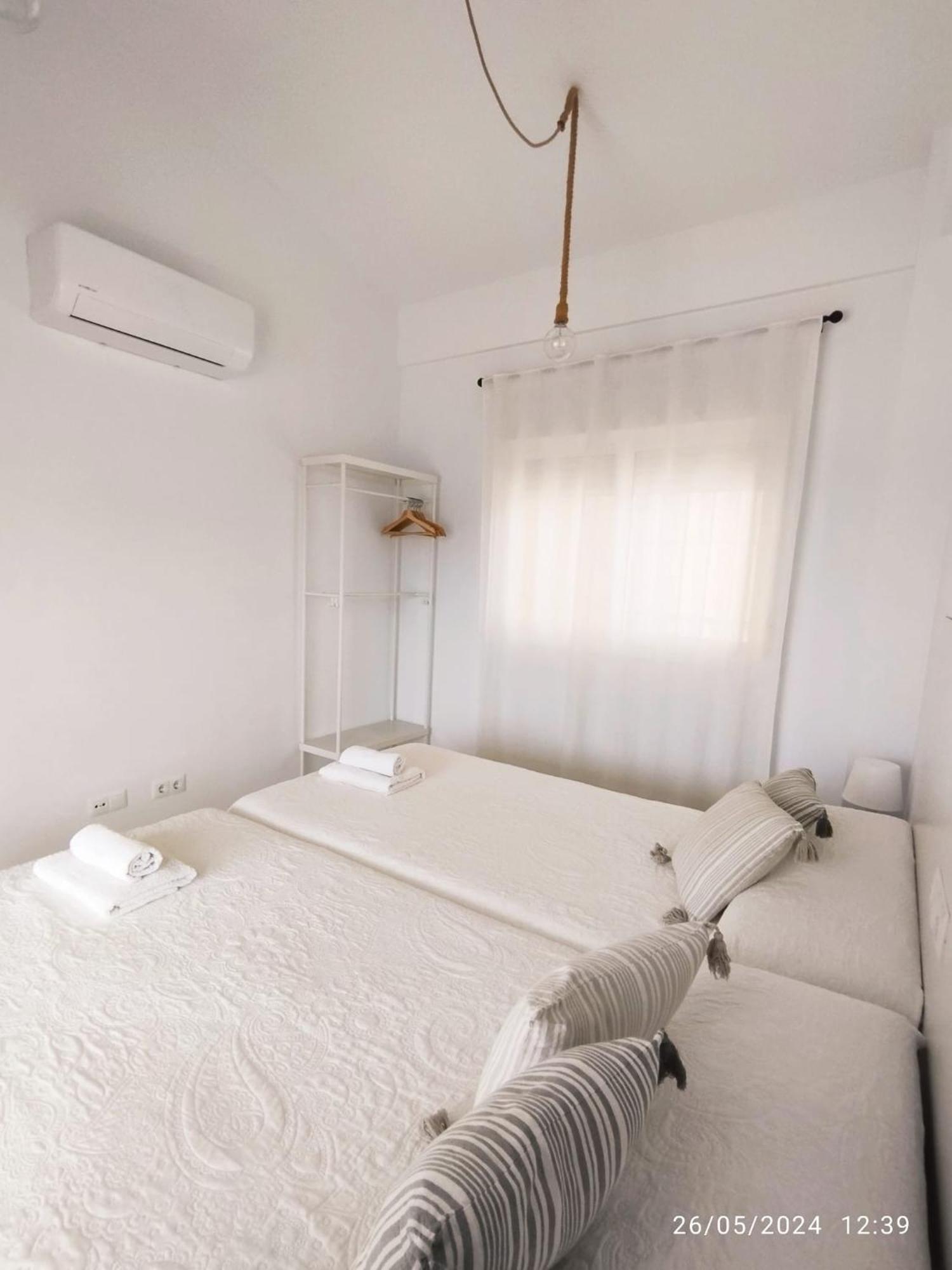Apartamento Campo Golf Hoyo 18 Velez Malaga Exterior foto