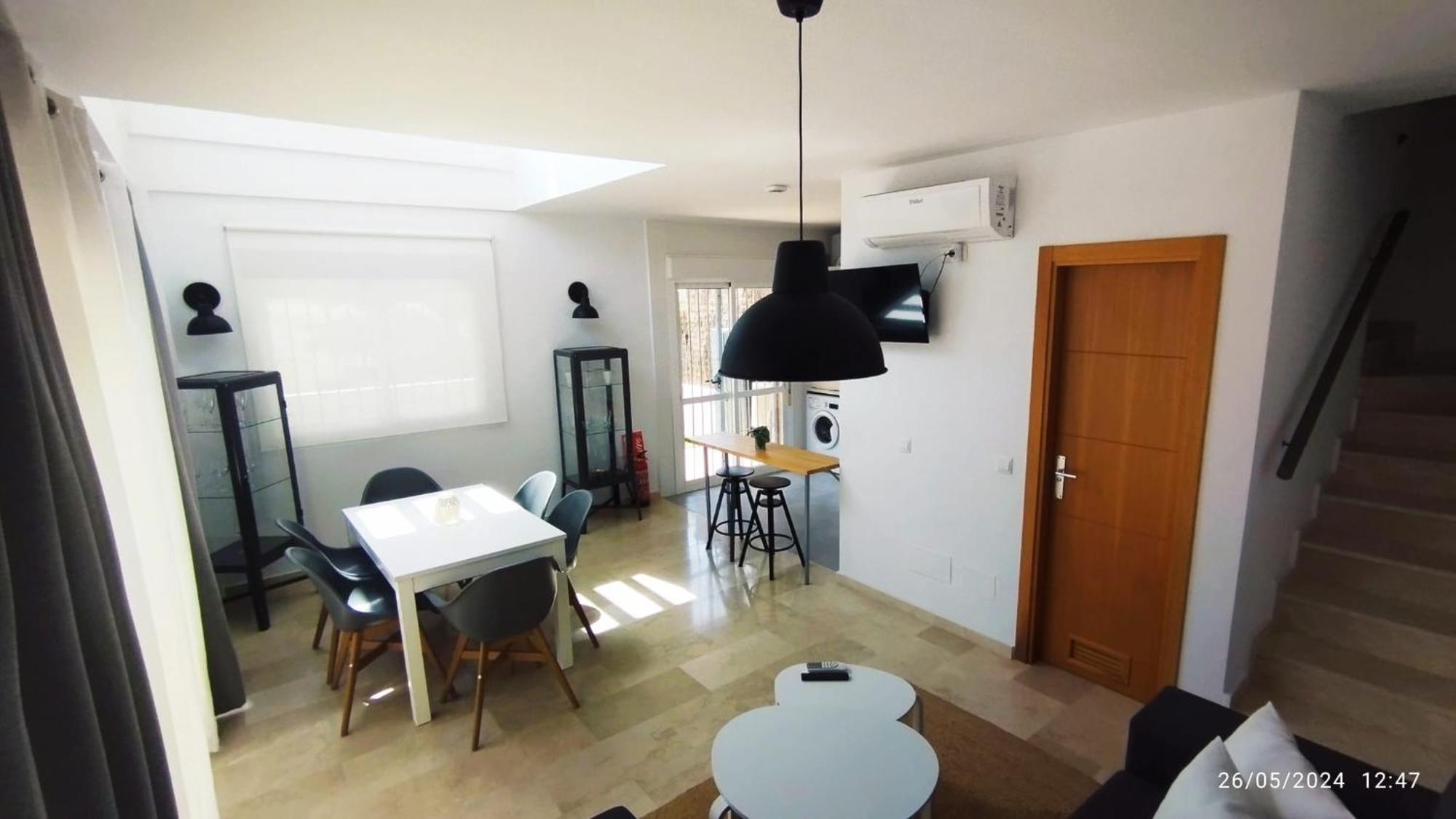 Apartamento Campo Golf Hoyo 18 Velez Malaga Exterior foto